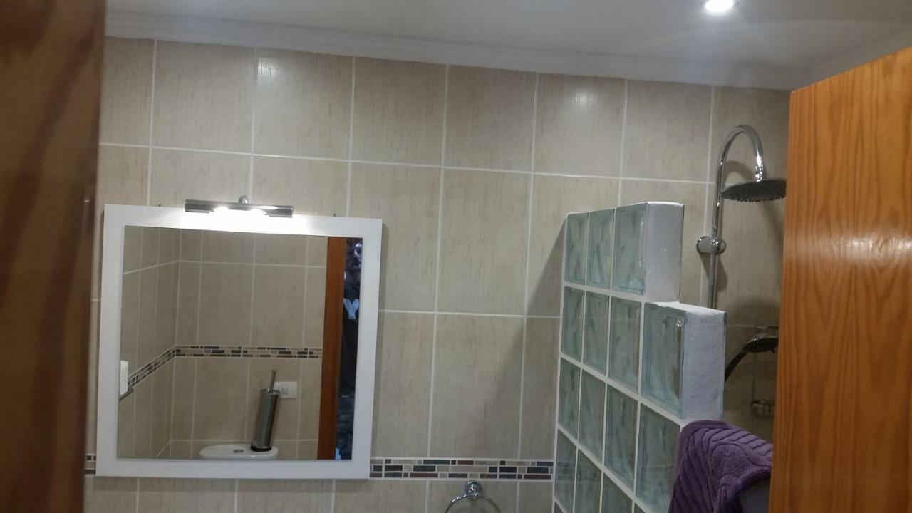 Lovely Studio Los Cristianos Heated Pool Santa Cruz de Tenerife Exterior foto